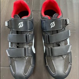 Peloton shoes
